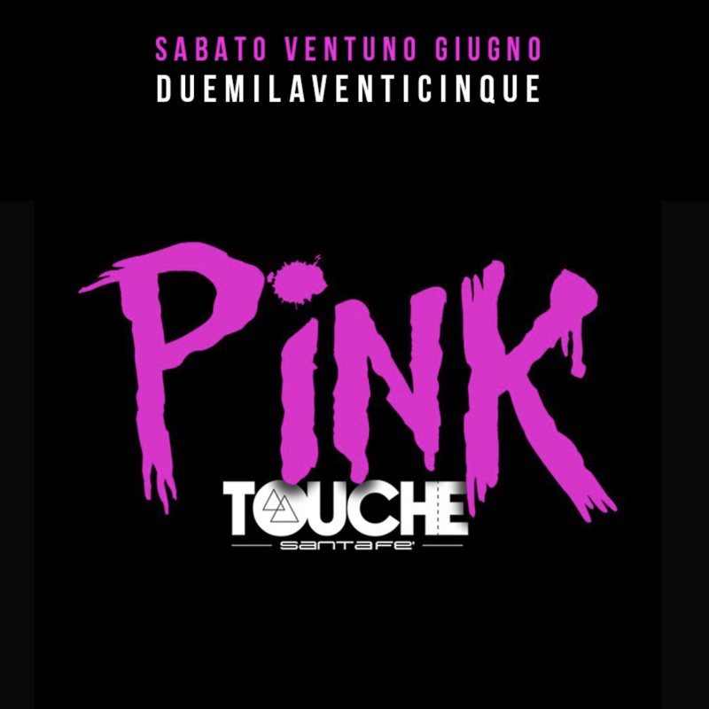 Pink Night